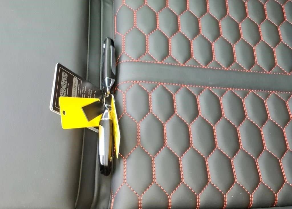 Audi RS4 Avant 2.9 TFSI quattro Last Edition RS-Dynam foto 8