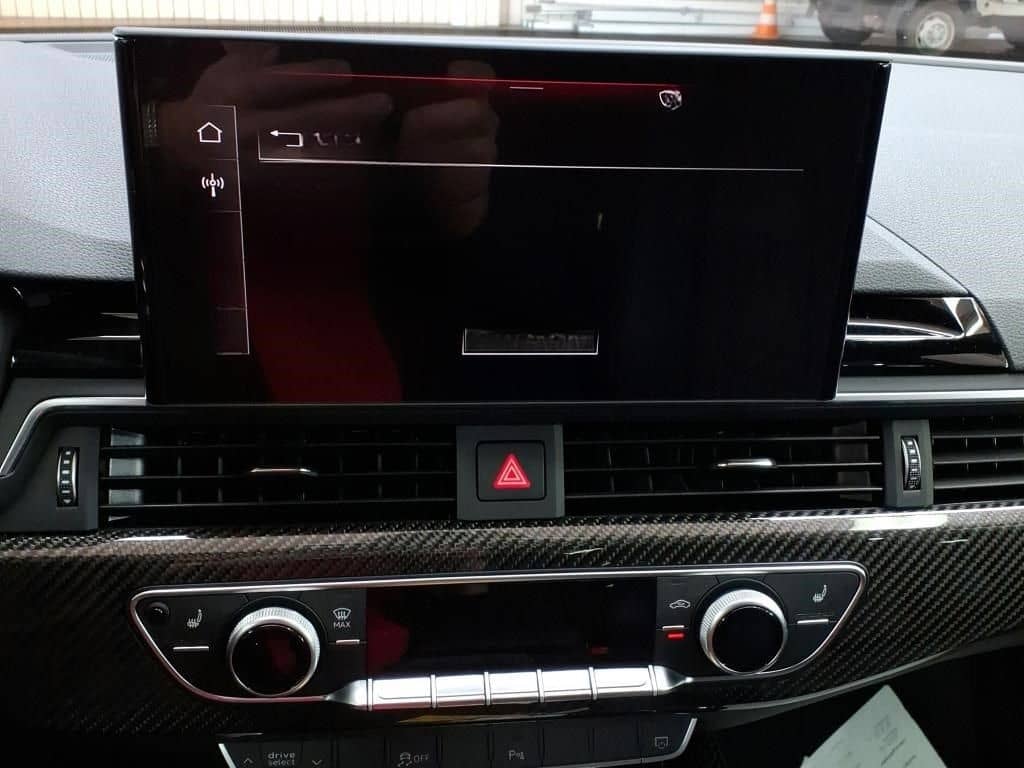 Audi RS4 Avant 2.9 TFSI quattro Last Edition RS-Dynam foto 9