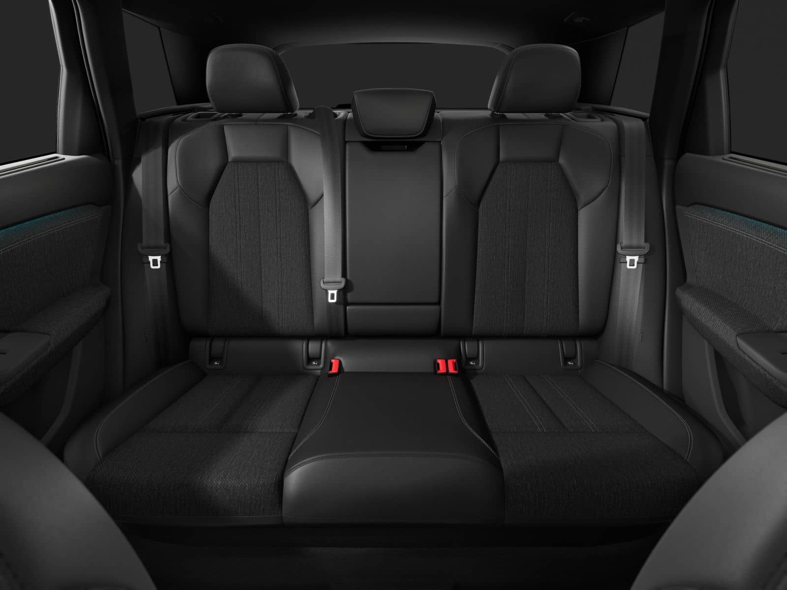 Audi Q6 e-tron S line quattro LED Pano B&O Head-Up foto 13