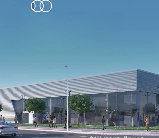 Audi Q6 e-tron S line quattro LED Pano B&O Head-Up foto 16