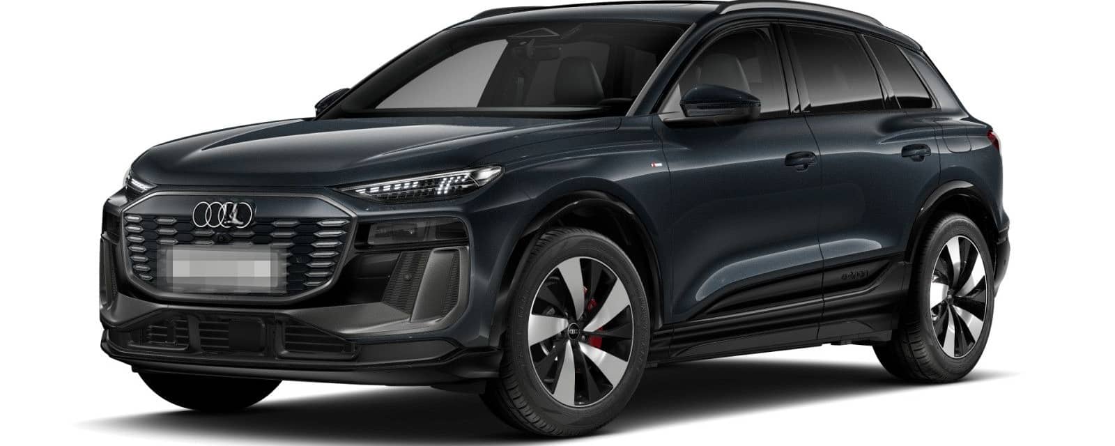 Audi Q6 e-tron S line quattro LED Pano B&O Head-Up foto 4