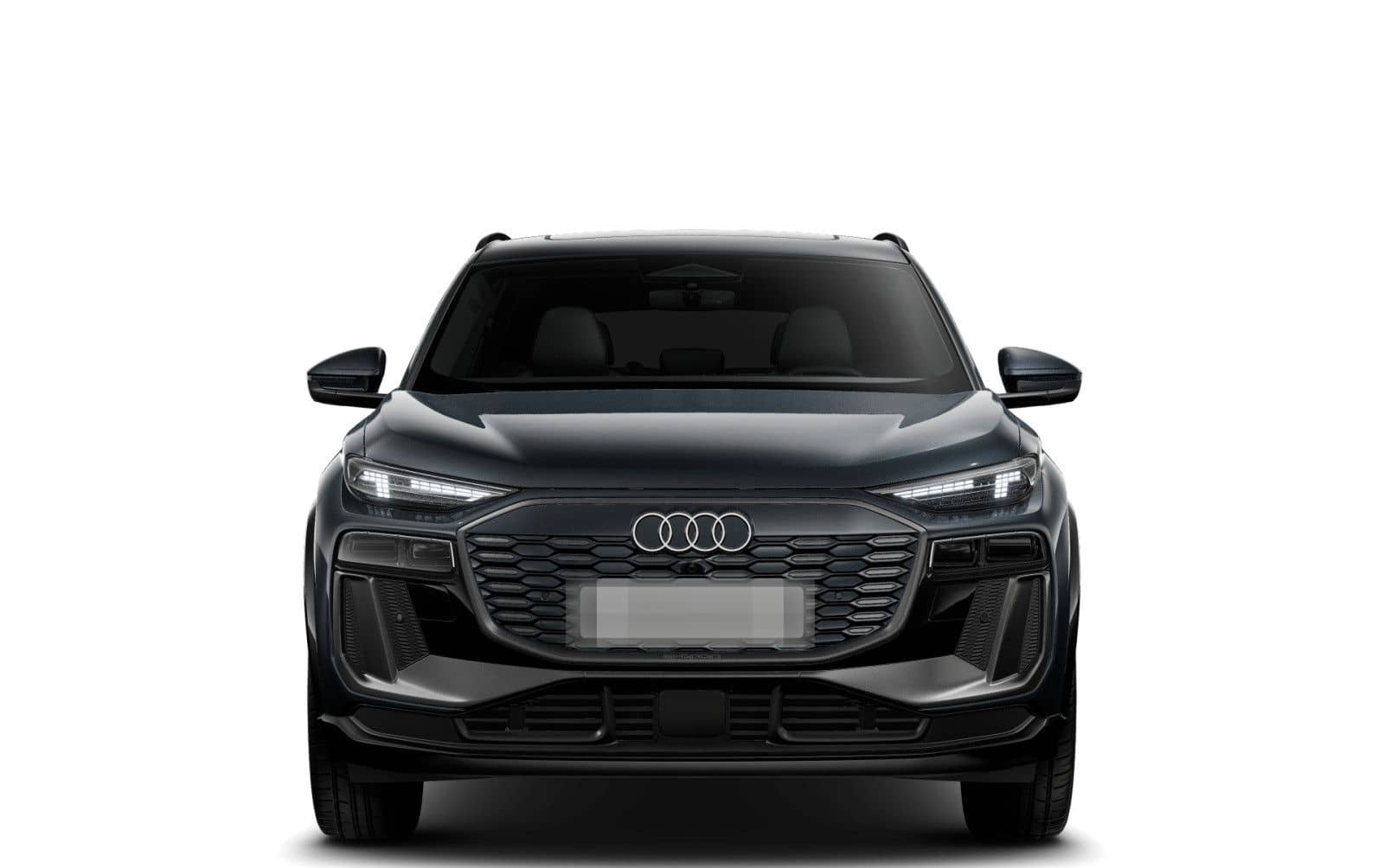 Audi Q6 e-tron S line quattro LED Pano B&O Head-Up foto 5