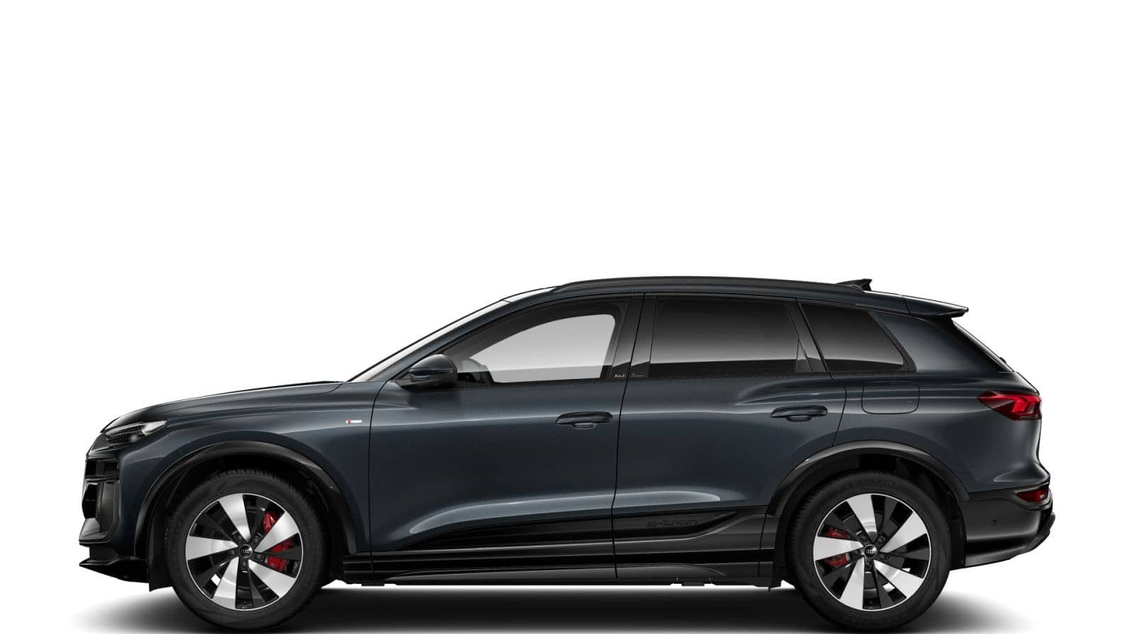 Audi Q6 e-tron S line quattro LED Pano B&O Head-Up foto 8