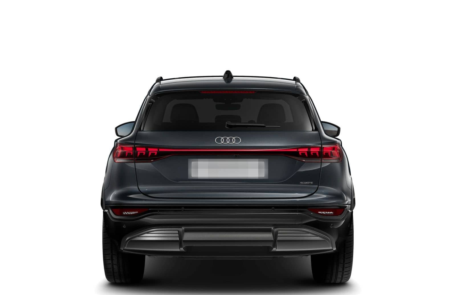 Audi Q6 e-tron S line quattro LED Pano B&O Head-Up foto 9