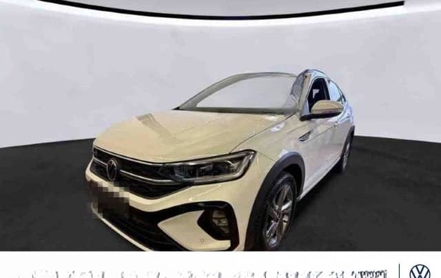 Volkswagen Taigo 1.0 TSI R-Line DSG Navi Kamera LED uvm foto 3