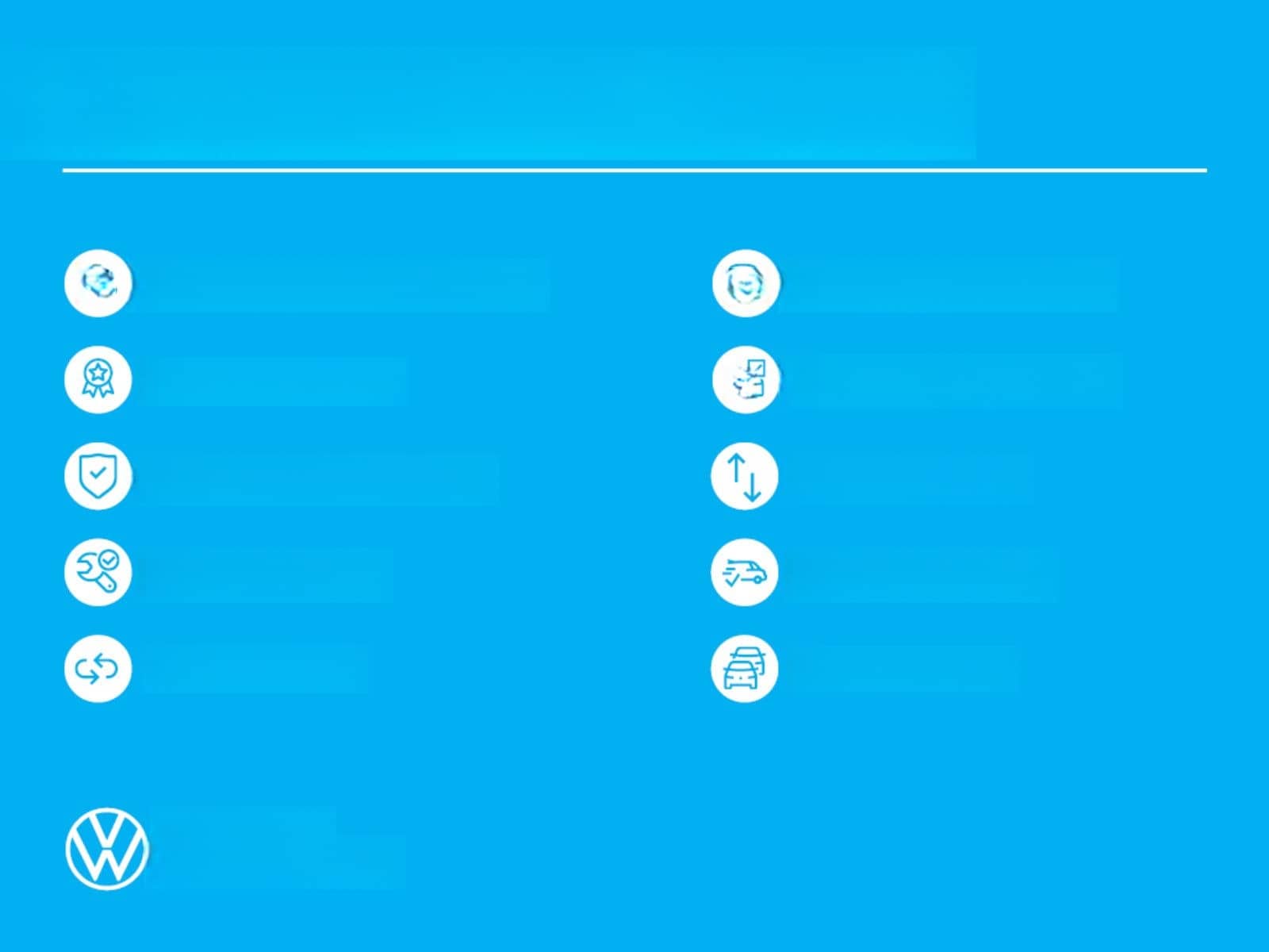 Volkswagen Taigo 1.0 TSI R-Line DSG Navi Kamera LED uvm foto 8