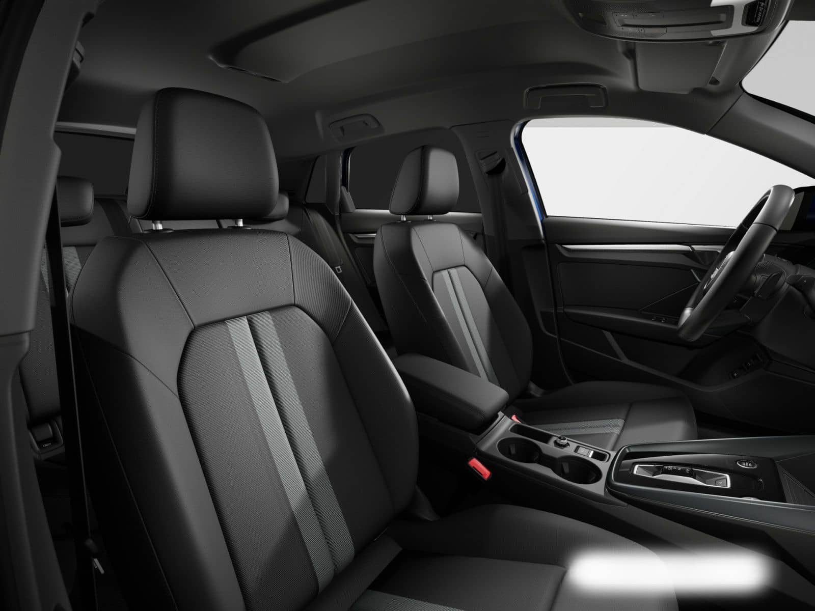 Audi A3 Sportback 40 TFSI e S tronic Virtual+/ACC/Nav foto 11