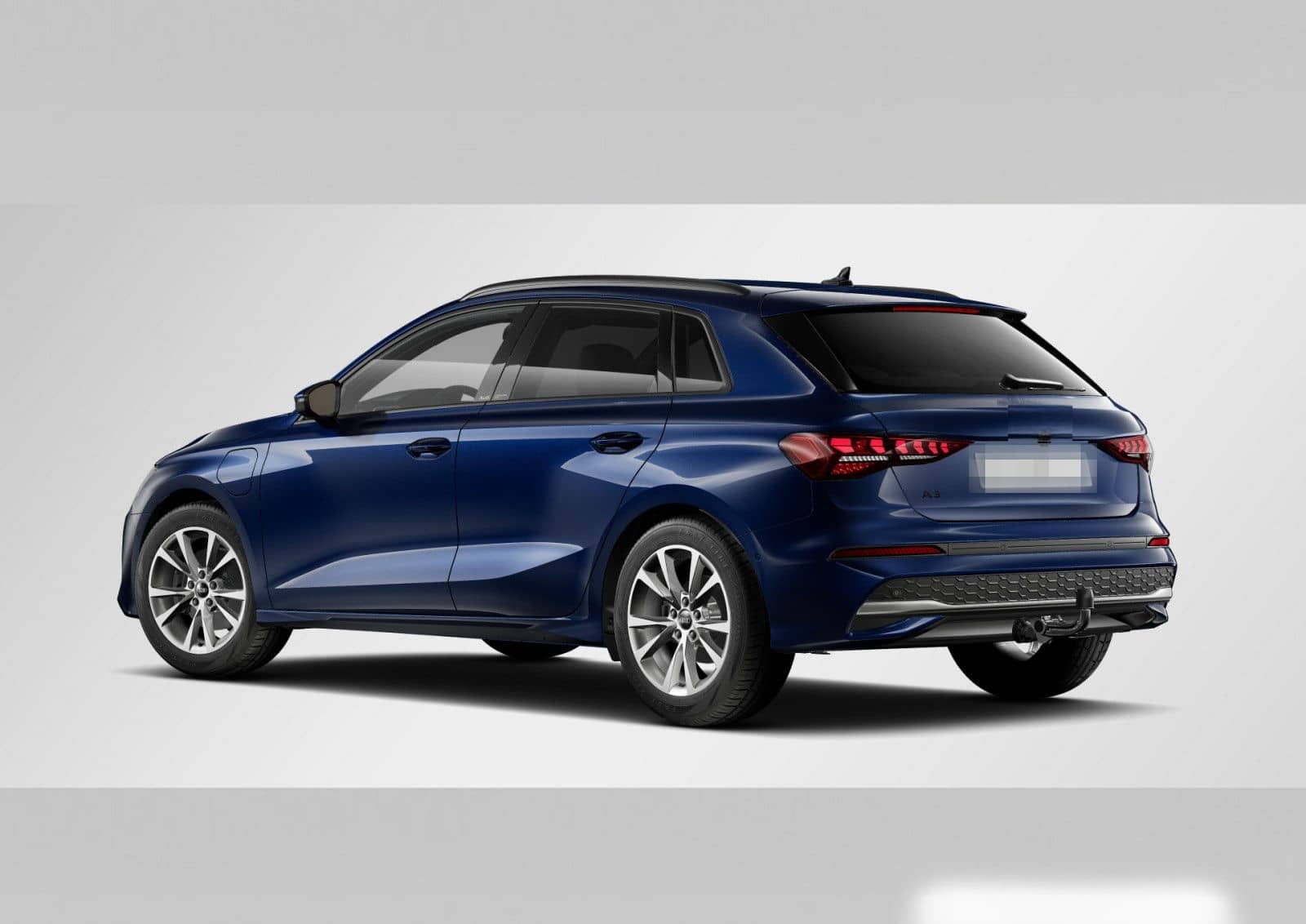 Audi A3 Sportback 40 TFSI e S tronic Virtual+/ACC/Nav foto 6