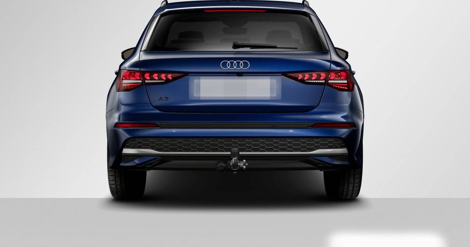 Audi A3 Sportback 40 TFSI e S tronic Virtual+/ACC/Nav foto 8