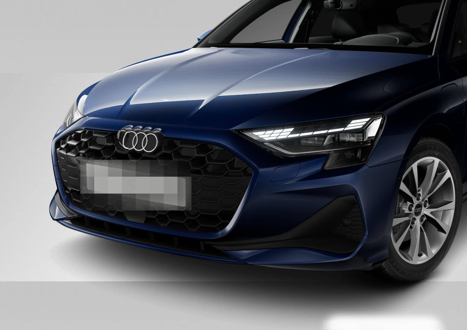 Audi A3 Sportback 40 TFSI e S tronic Virtual+/ACC/Nav foto 9