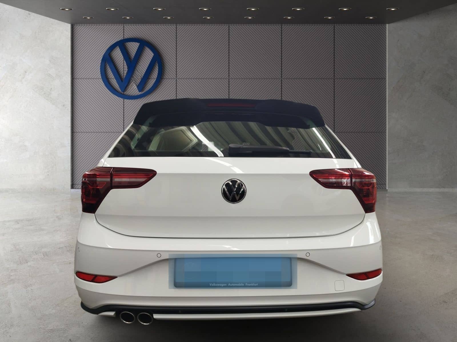 Volkswagen Polo 2.0 TSI DSG GTI FrontAssist IQ.Light DAB+ foto 5