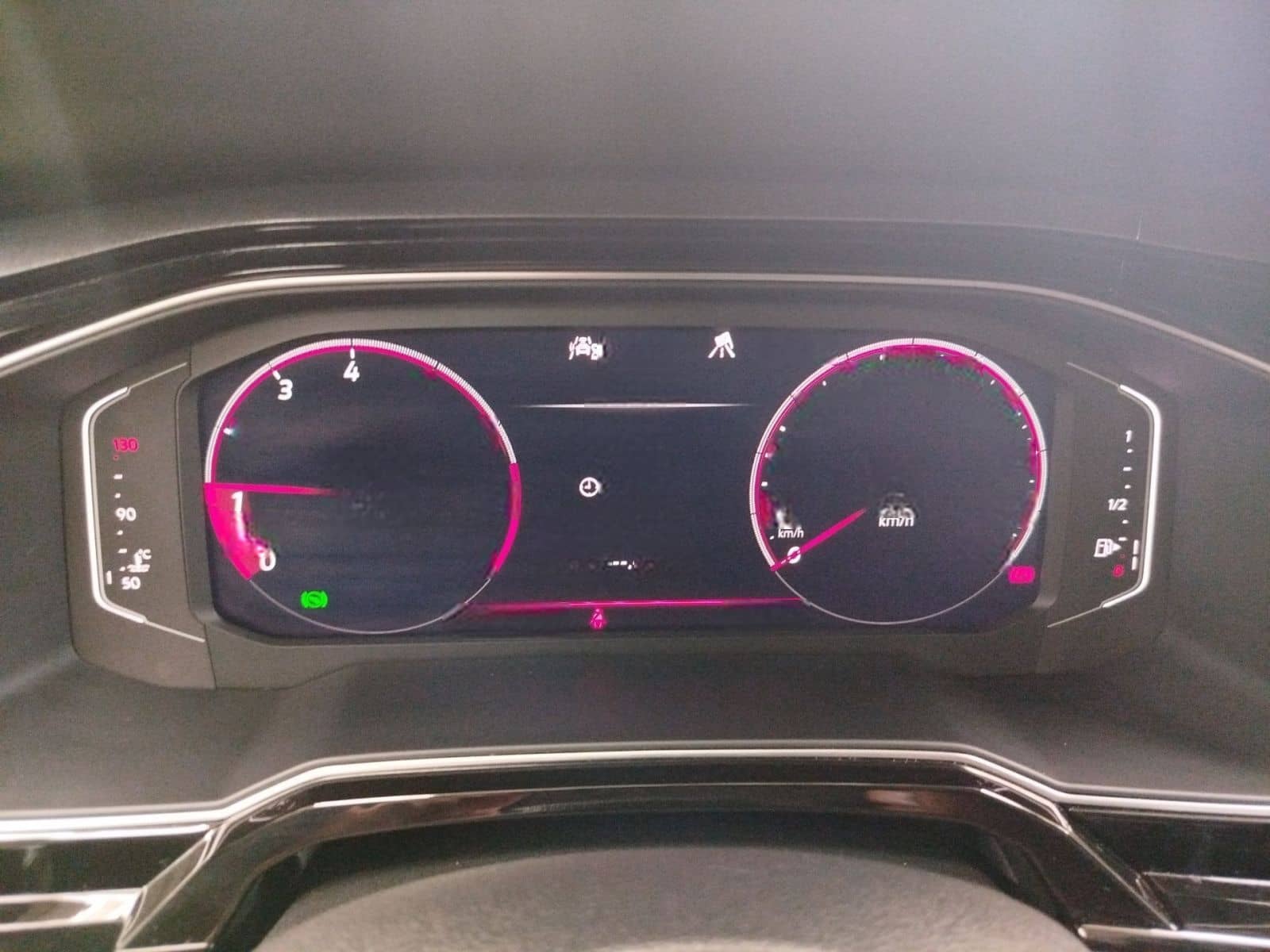 Volkswagen Polo 2.0 TSI DSG GTI FrontAssist IQ.Light DAB+ foto 8