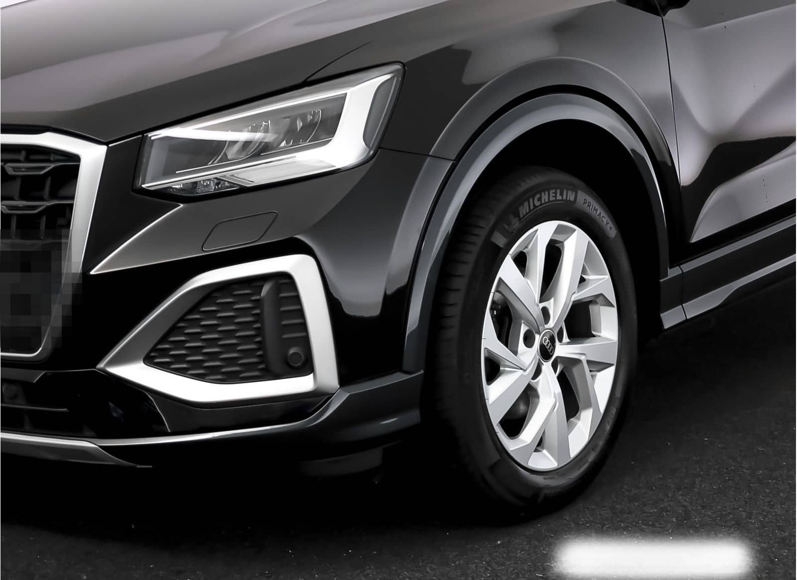 Audi Q2 35 TFSI S tronic advanced Navi+ foto 12