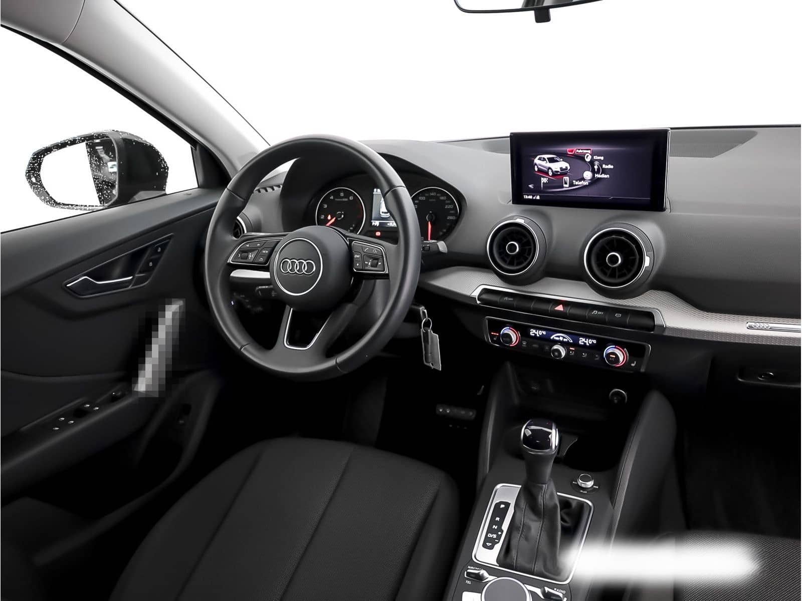 Audi Q2 35 TFSI S tronic advanced Navi+ foto 13