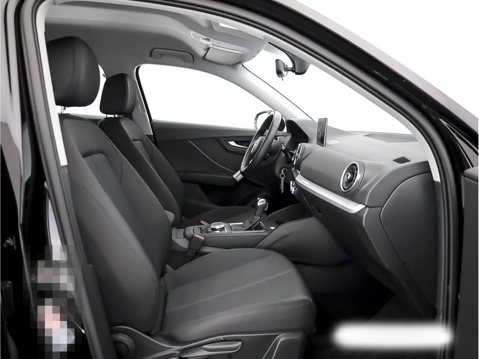 Audi Q2 35 TFSI S tronic advanced Navi+ foto 14