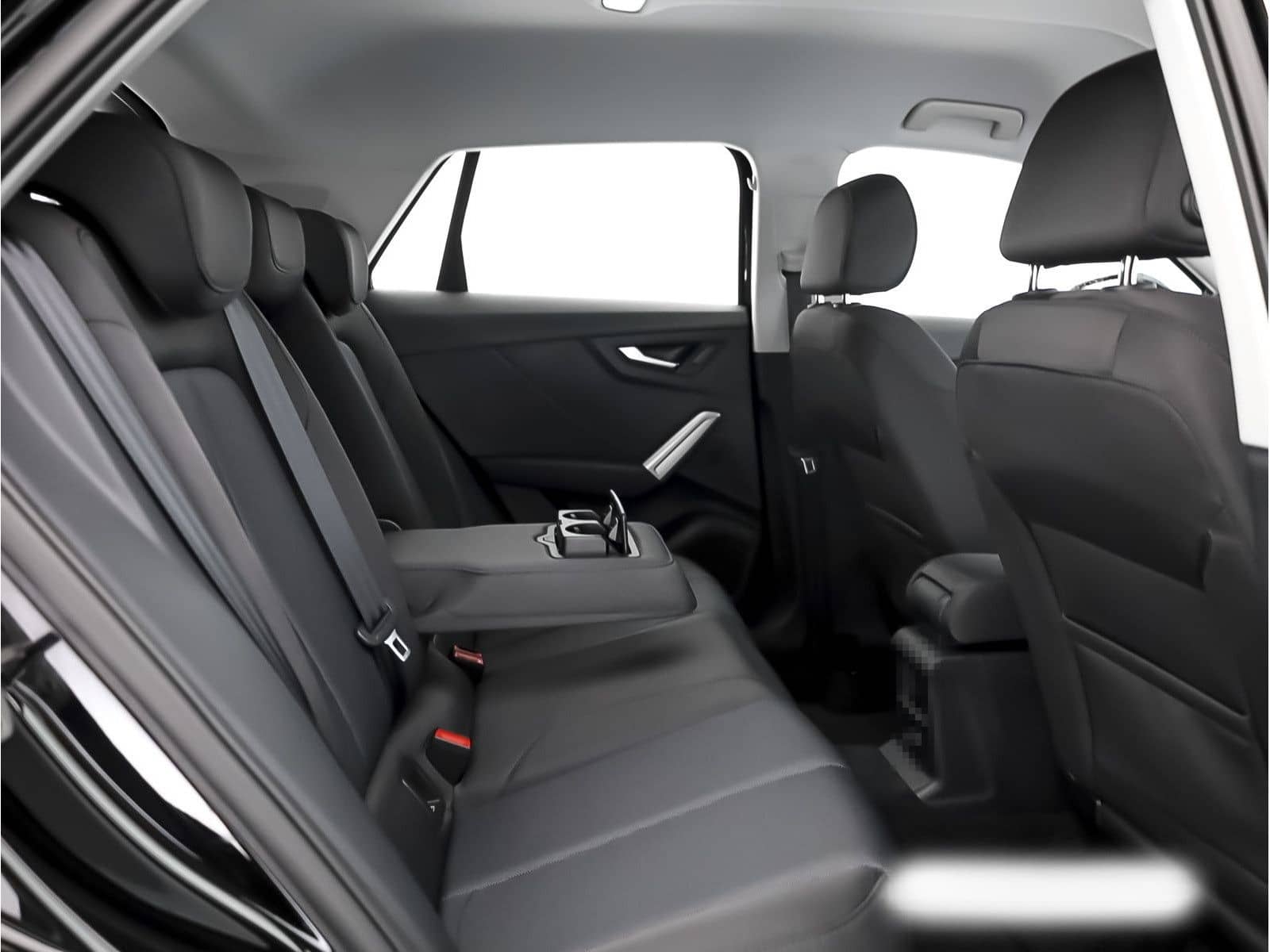 Audi Q2 35 TFSI S tronic advanced Navi+ foto 16