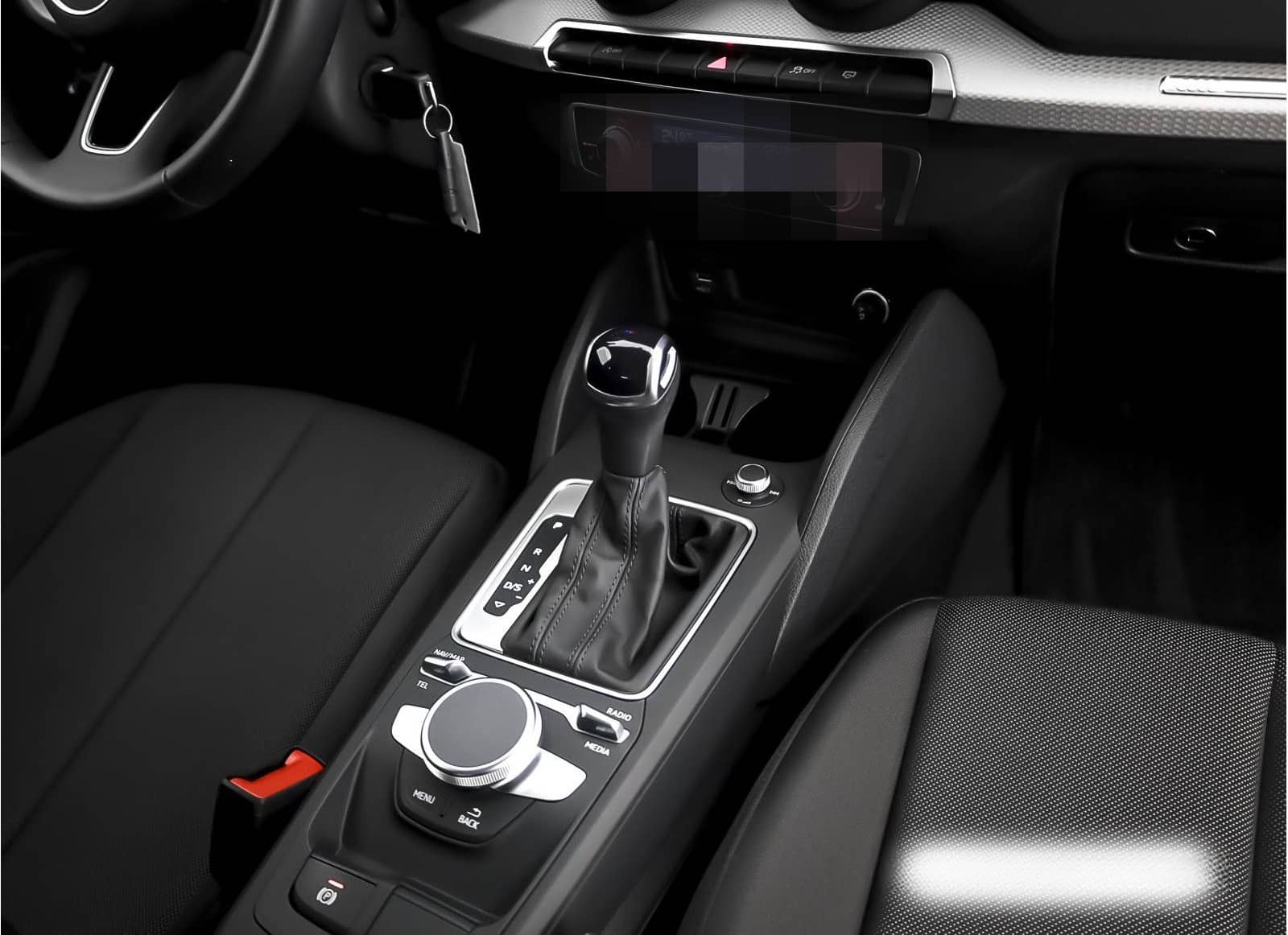 Audi Q2 35 TFSI S tronic advanced Navi+ foto 18