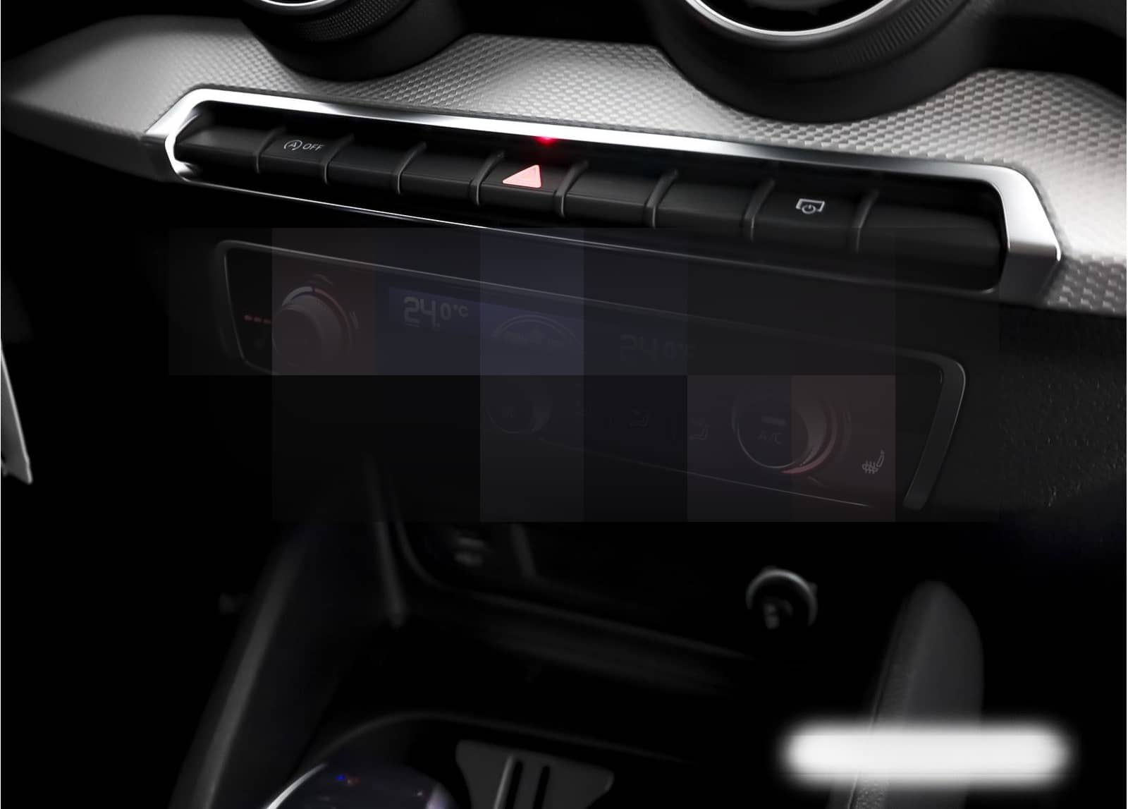 Audi Q2 35 TFSI S tronic advanced Navi+ foto 23