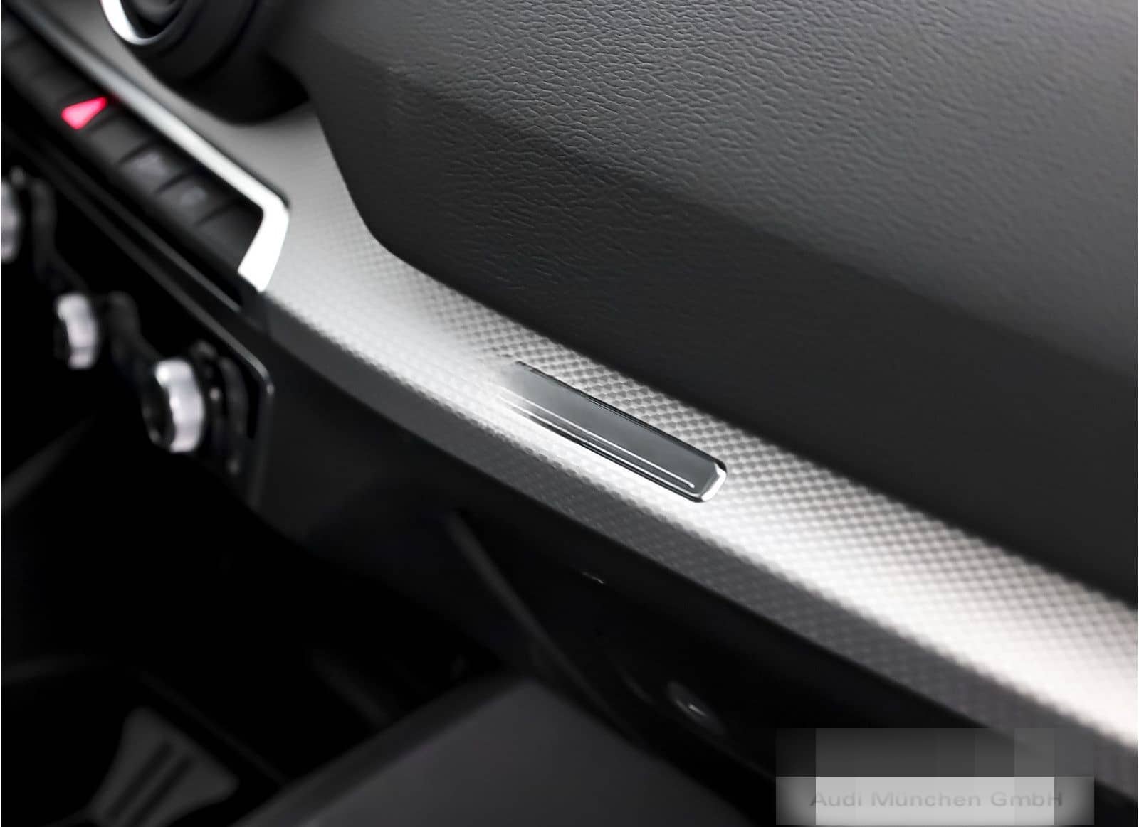 Audi Q2 35 TFSI S tronic advanced Navi+ foto 25