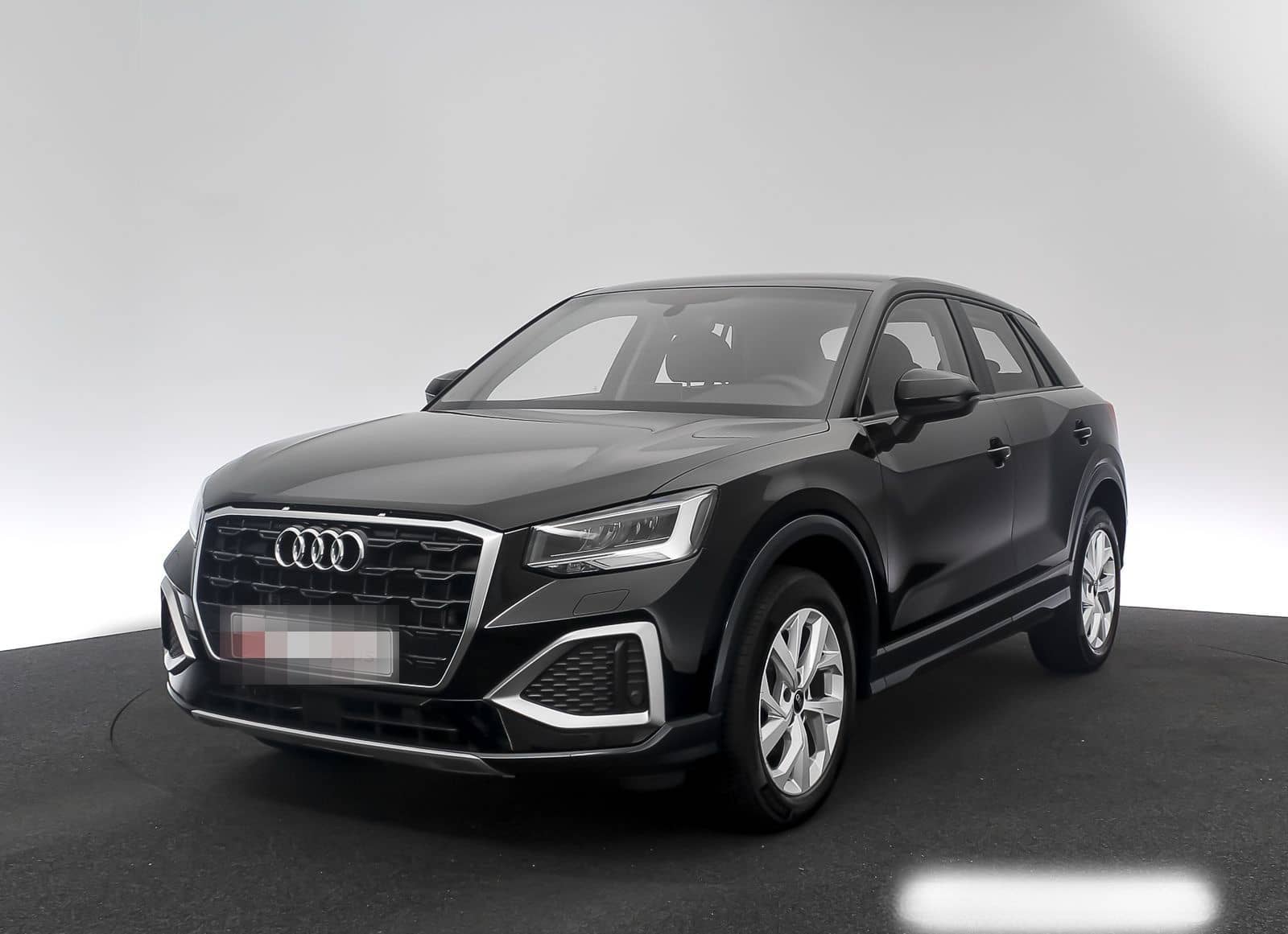 Audi Q2 35 TFSI S tronic advanced Navi+ foto 5