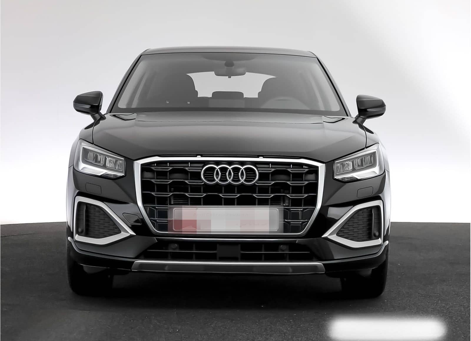 Audi Q2 35 TFSI S tronic advanced Navi+ foto 6