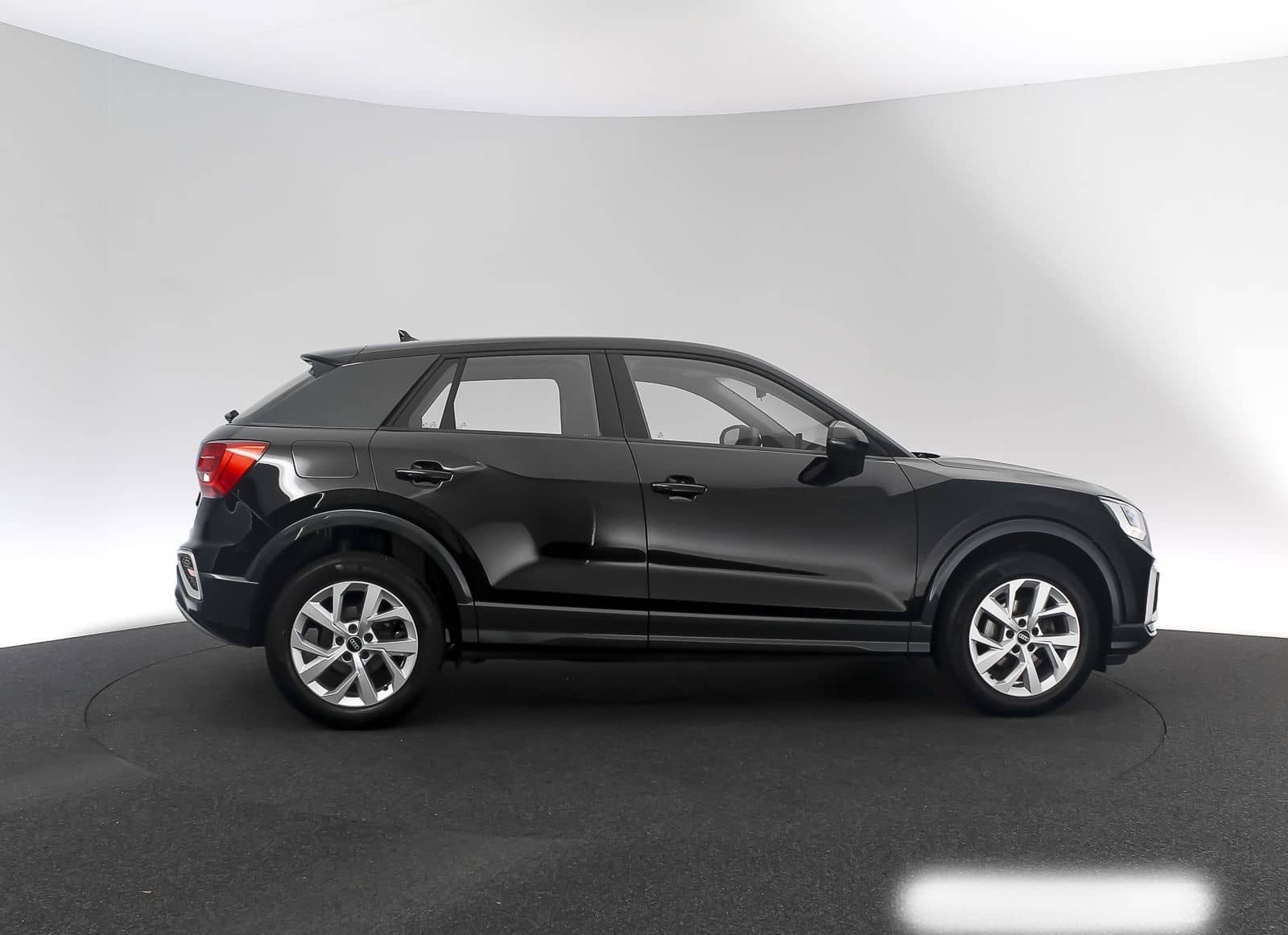 Audi Q2 35 TFSI S tronic advanced Navi+ foto 7