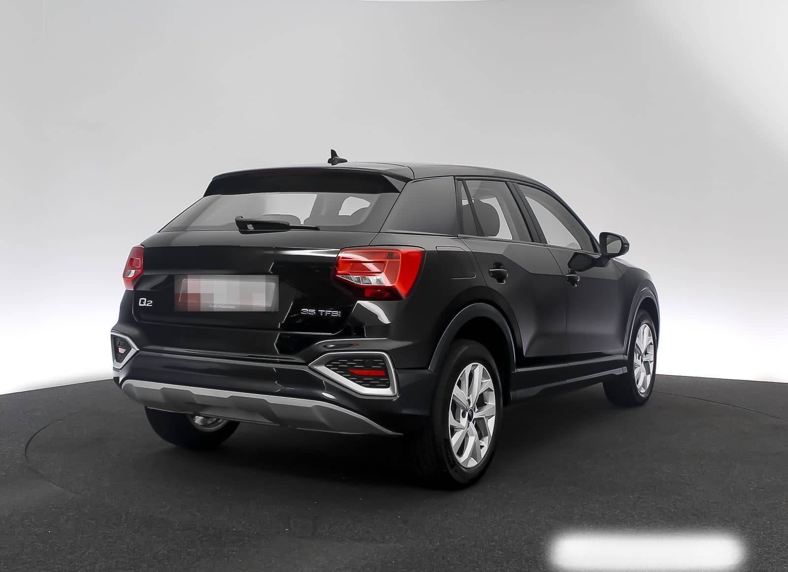 Audi Q2 35 TFSI S tronic advanced Navi+ foto 8