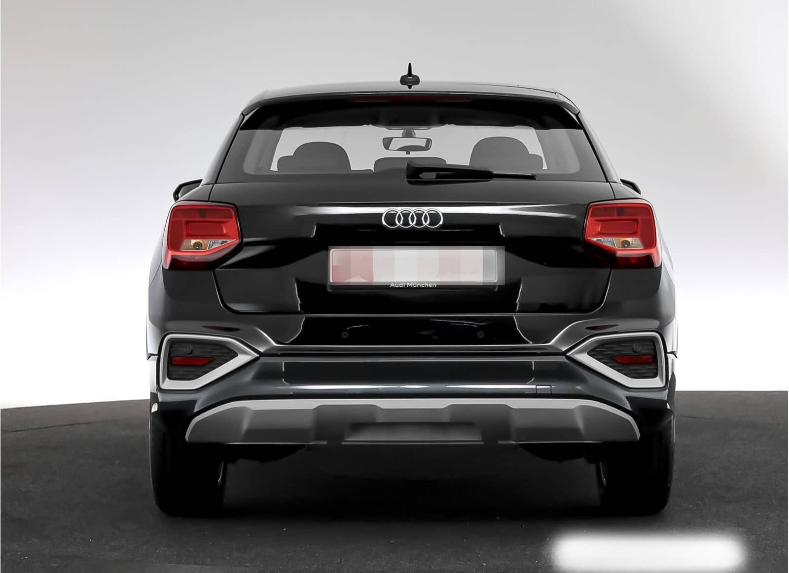 Audi Q2 35 TFSI S tronic advanced Navi+ foto 9