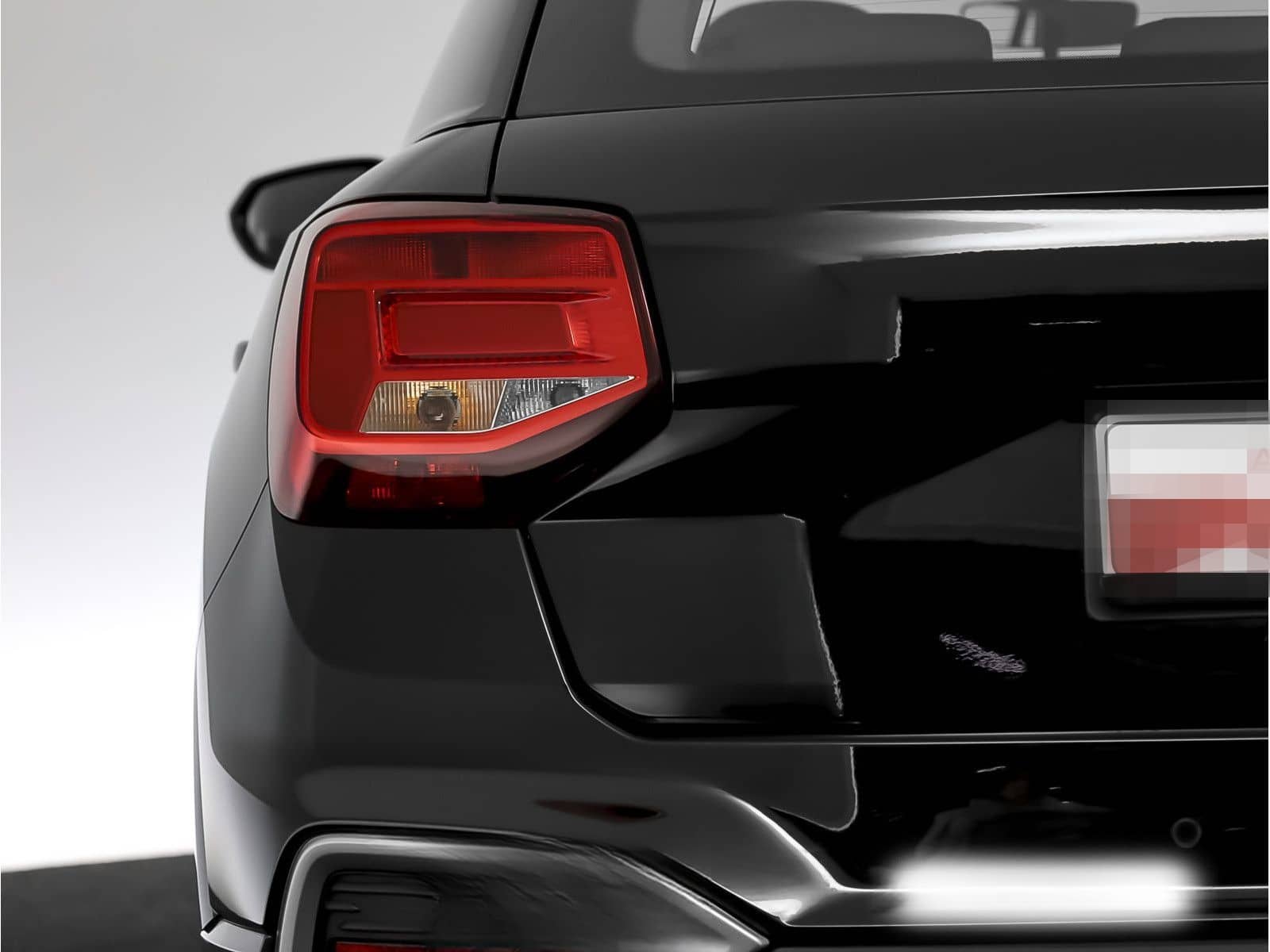 Audi Q2 35 TFSI S tronic advanced Navi+ foto 10