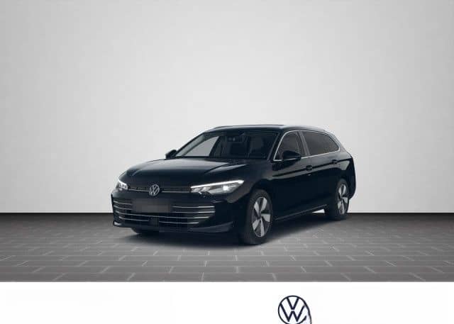 Volkswagen Passat Business 2.0 TDI DSG AHK ACC NAVI SHZ foto 1