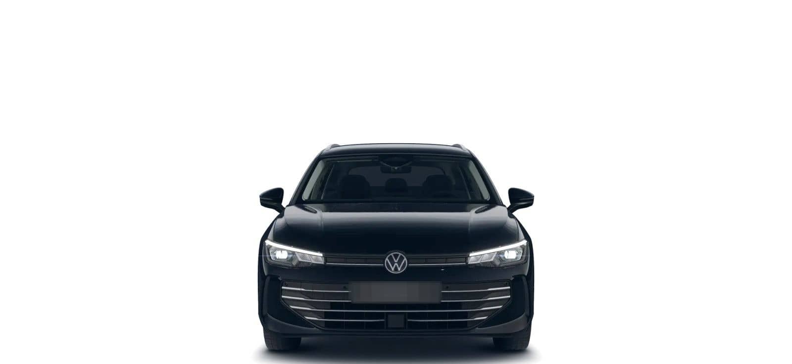 Volkswagen Passat Business 2.0 TDI DSG AHK ACC NAVI SHZ foto 2