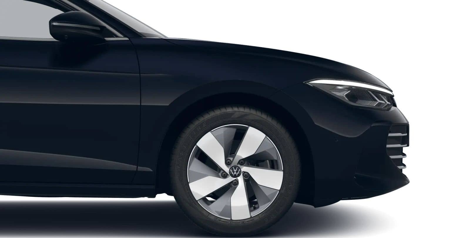 Volkswagen Passat Business 2.0 TDI DSG AHK ACC NAVI SHZ foto 3