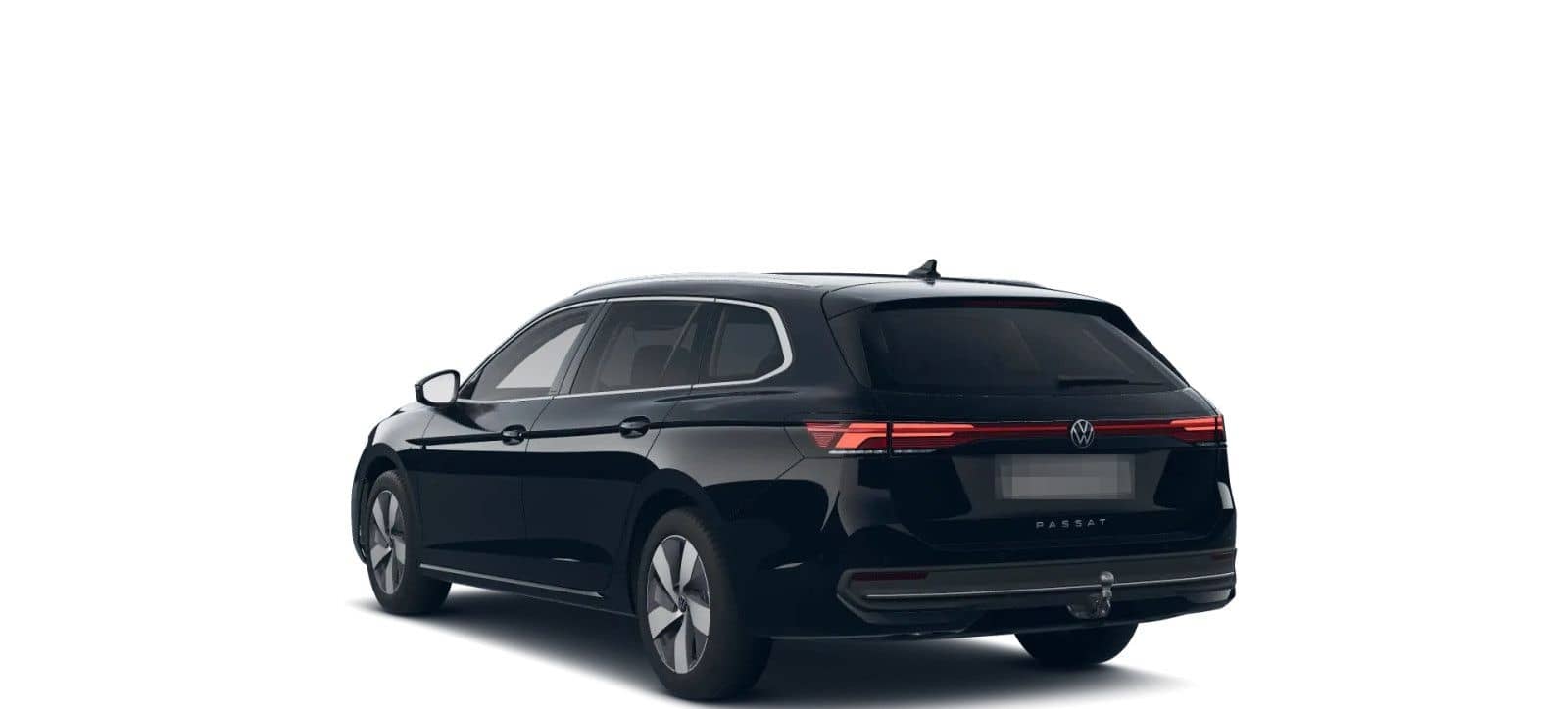 Volkswagen Passat Business 2.0 TDI DSG AHK ACC NAVI SHZ foto 4