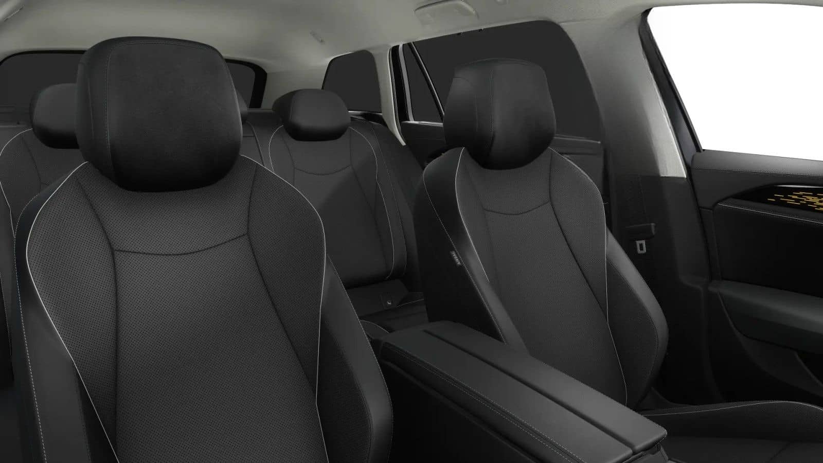 Volkswagen Passat Business 2.0 TDI DSG AHK ACC NAVI SHZ foto 9