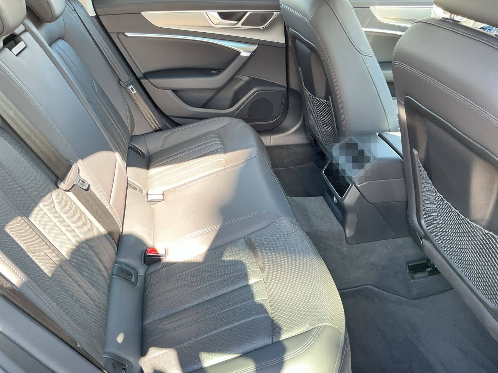 Audi A6 Avant 45 TFSI QU DESIGN 5JG+LED+NAV+ACC+LEDER foto 16