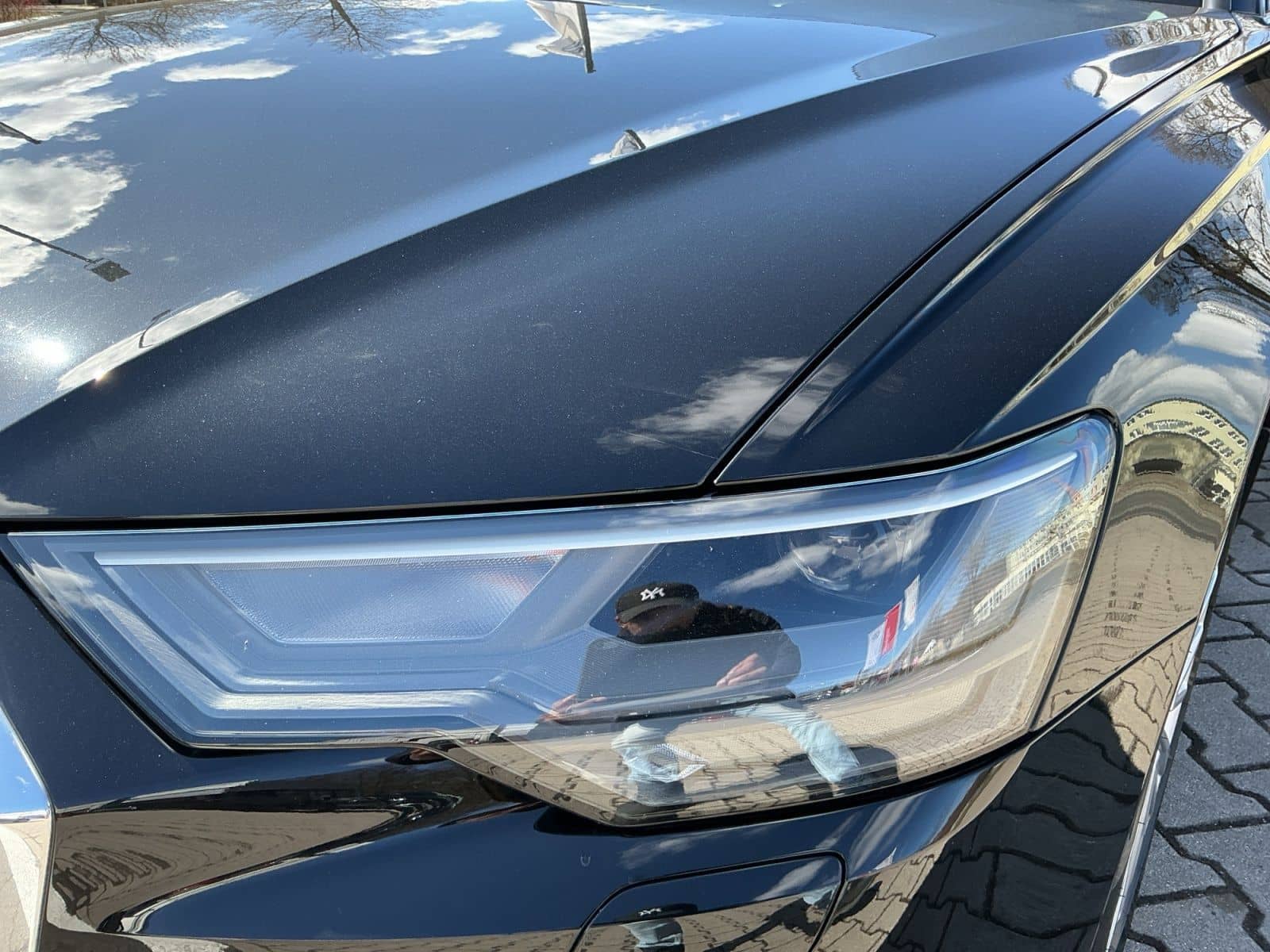 Audi A6 Avant 45 TFSI QU DESIGN 5JG+LED+NAV+ACC+LEDER foto 19