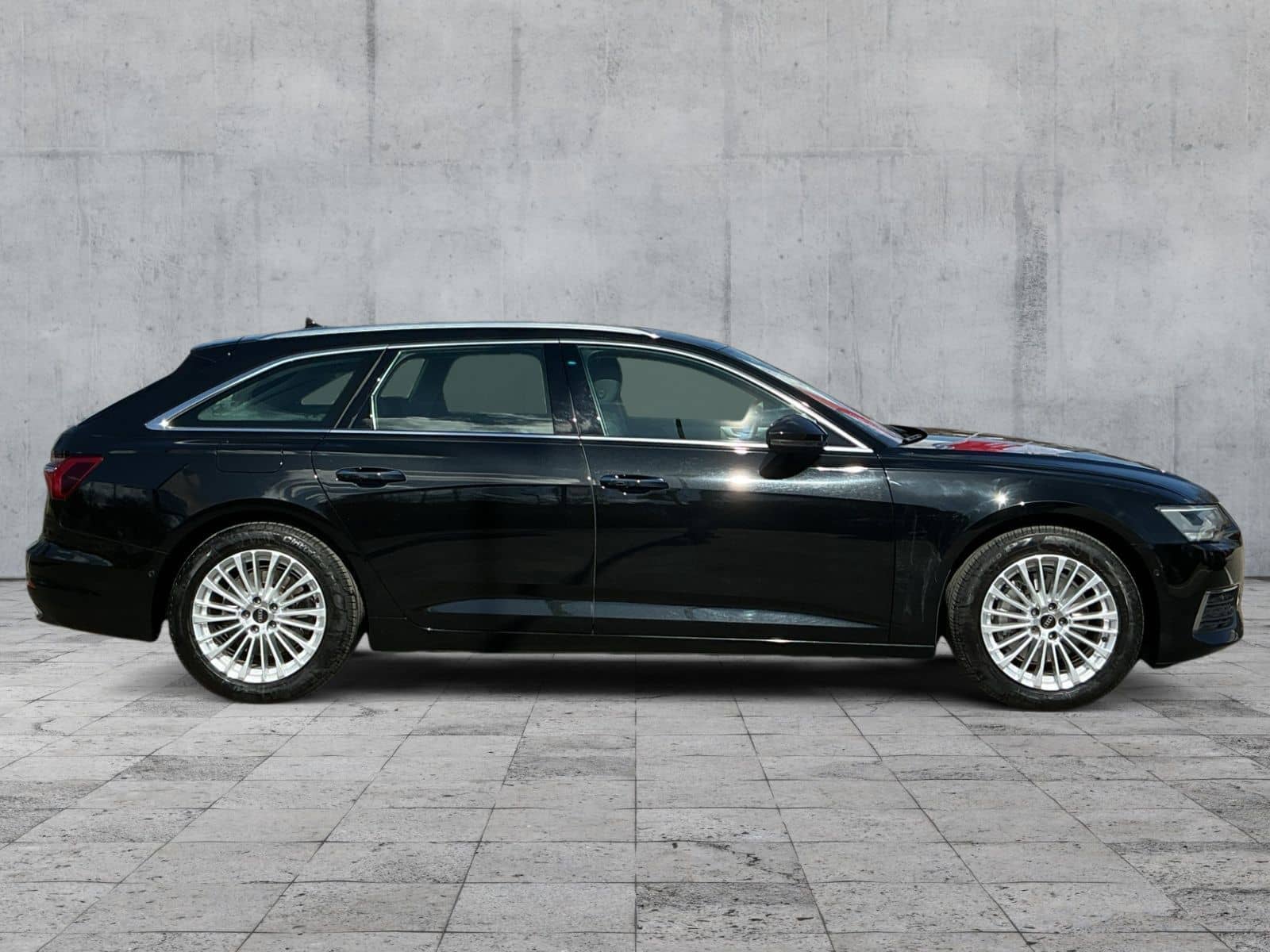 Audi A6 Avant 45 TFSI QU DESIGN 5JG+LED+NAV+ACC+LEDER foto 7