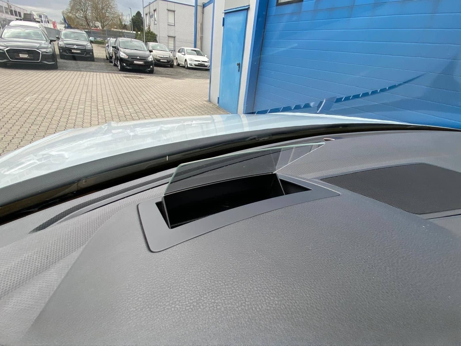 Volkswagen Tiguan Highline 4Motion LED AHK Pano Navi Dynaud foto 11