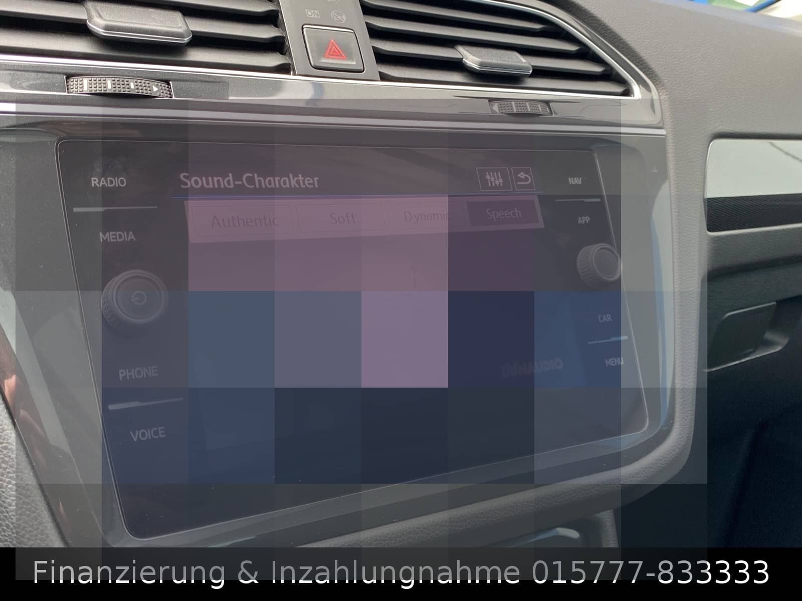 Volkswagen Tiguan Highline 4Motion LED AHK Pano Navi Dynaud foto 25