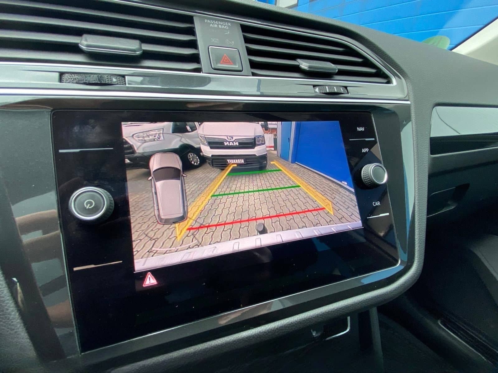 Volkswagen Tiguan Highline 4Motion LED AHK Pano Navi Dynaud foto 9