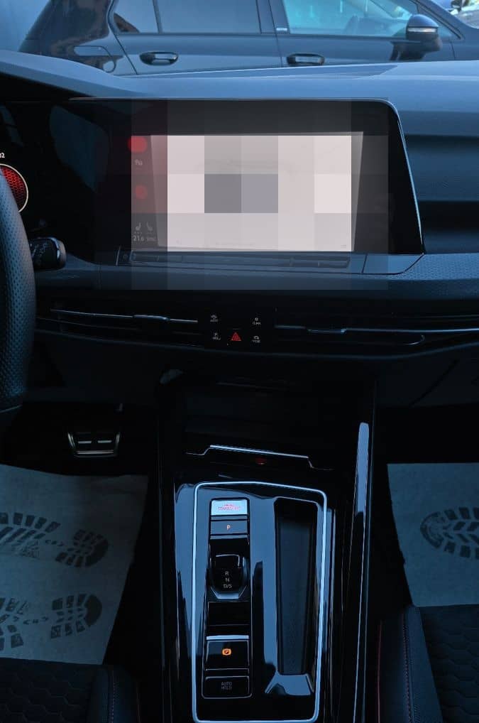 Volkswagen Golf 8 GTI Clubsport DSG Pano/Black/Matrix/H&K foto 11