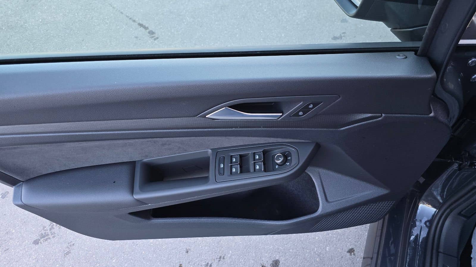 Volkswagen Golf 8 GTI Clubsport DSG Pano/Black/Matrix/H&K foto 18