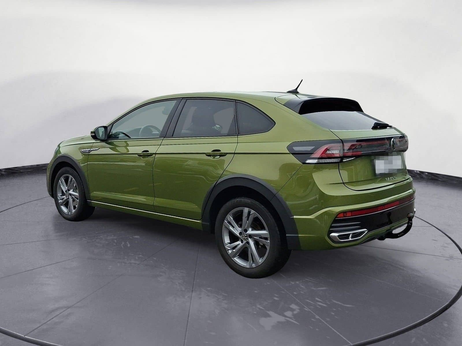 Volkswagen Taigo 1.5 TSI DSG R-Line foto 4