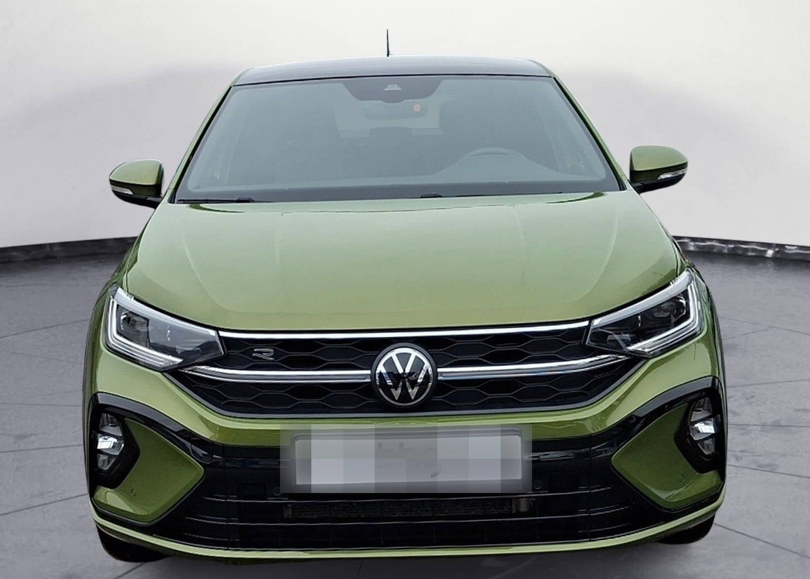 Volkswagen Taigo 1.5 TSI DSG R-Line foto 7