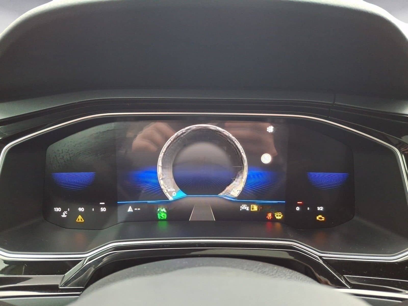 Volkswagen Taigo 1.5 TSI DSG R-Line foto 10