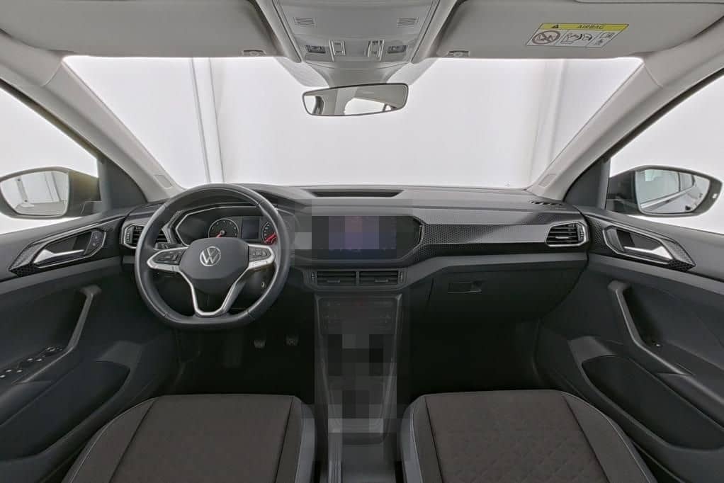Volkswagen T-Cross Style 1.0 TSI 81kW 6-Gang 4 Türen foto 11