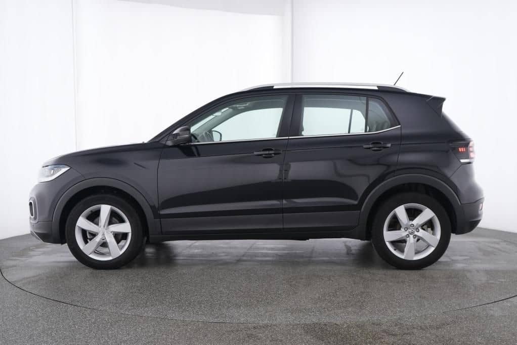 Volkswagen T-Cross Style 1.0 TSI 81kW 6-Gang 4 Türen foto 12