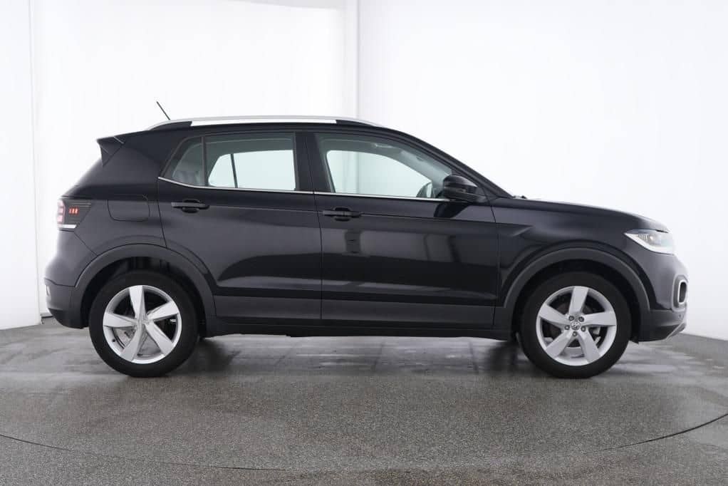 Volkswagen T-Cross Style 1.0 TSI 81kW 6-Gang 4 Türen foto 13