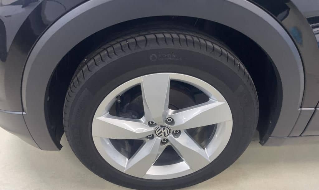 Volkswagen T-Cross Style 1.0 TSI 81kW 6-Gang 4 Türen foto 14