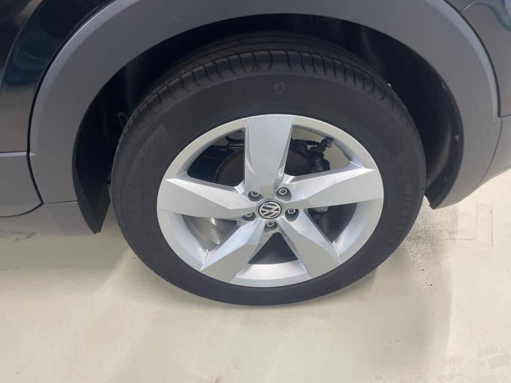 Volkswagen T-Cross Style 1.0 TSI 81kW 6-Gang 4 Türen foto 16